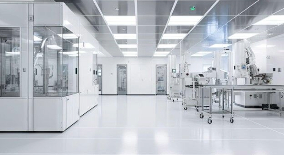 cleanroom solutions
